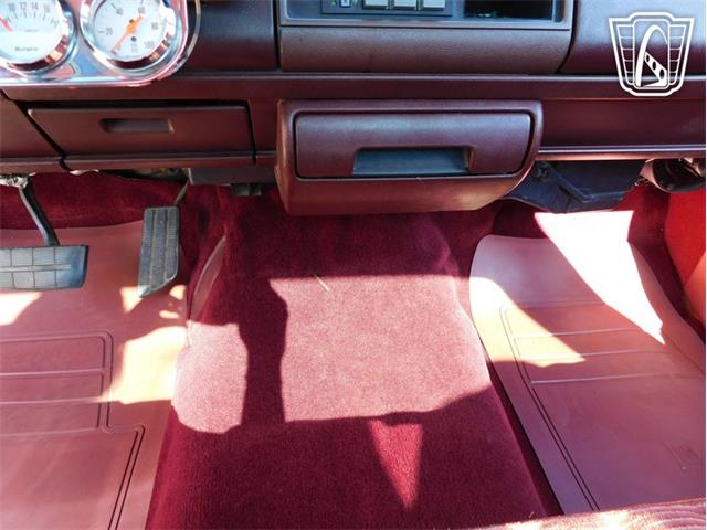 1993 Chevrolet Silverado (CC-2069169) for sale in Concord, North Carolina