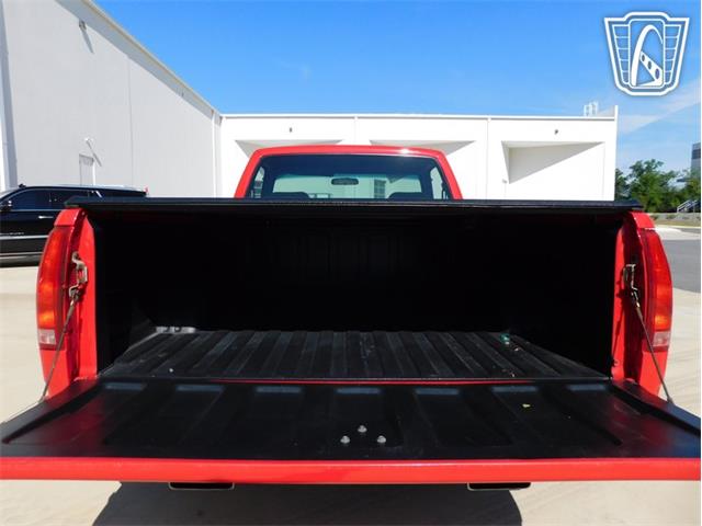 1993 Chevrolet Silverado (CC-2069169) for sale in Concord, North Carolina