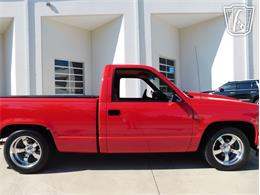 1993 Chevrolet Silverado (CC-2069169) for sale in Concord, North Carolina
