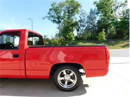 1993 Chevrolet Silverado (CC-2069169) for sale in Concord, North Carolina