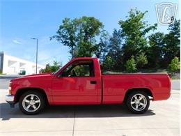 1993 Chevrolet Silverado (CC-2069169) for sale in Concord, North Carolina