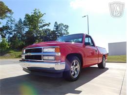 1993 Chevrolet Silverado (CC-2069169) for sale in Concord, North Carolina