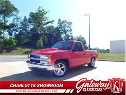 1993 Chevrolet Silverado (CC-2069169) for sale in Concord, North Carolina