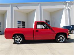 1993 Chevrolet Silverado (CC-2069169) for sale in Concord, North Carolina