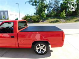 1993 Chevrolet Silverado (CC-2069169) for sale in Concord, North Carolina