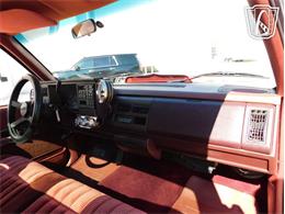 1993 Chevrolet Silverado (CC-2069169) for sale in Concord, North Carolina