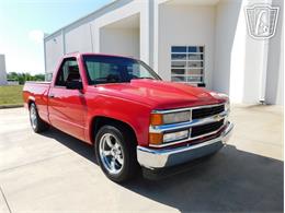 1993 Chevrolet Silverado (CC-2069169) for sale in Concord, North Carolina