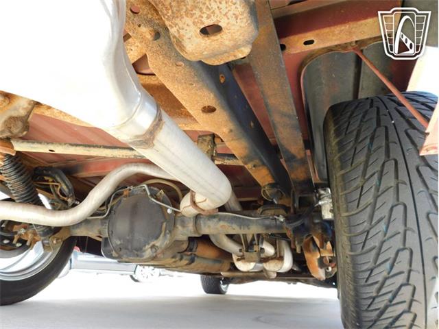 1993 Chevrolet Silverado (CC-2069169) for sale in Concord, North Carolina