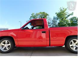 1993 Chevrolet Silverado (CC-2069169) for sale in Concord, North Carolina