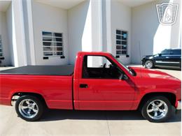 1993 Chevrolet Silverado (CC-2069169) for sale in Concord, North Carolina