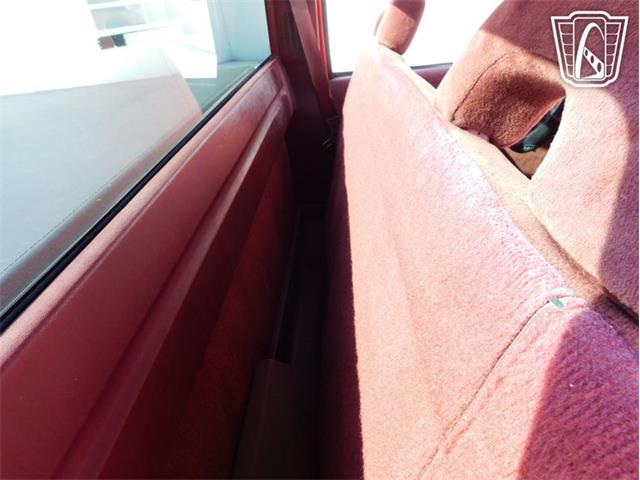 1993 Chevrolet Silverado (CC-2069169) for sale in Concord, North Carolina