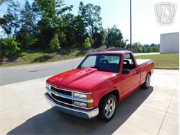 1993 Chevrolet Silverado (CC-2069169) for sale in Concord, North Carolina