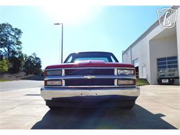 1993 Chevrolet Silverado (CC-2069169) for sale in Concord, North Carolina