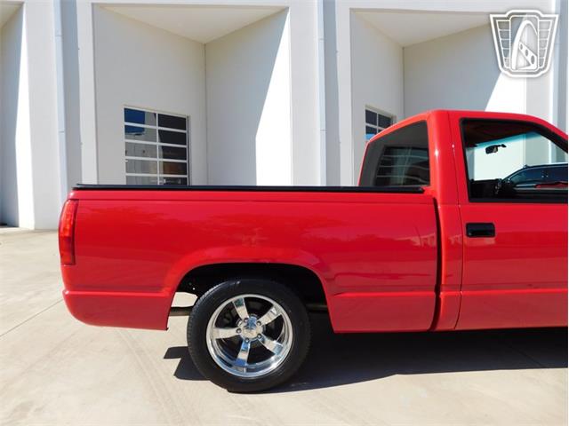 1993 Chevrolet Silverado (CC-2069169) for sale in Concord, North Carolina