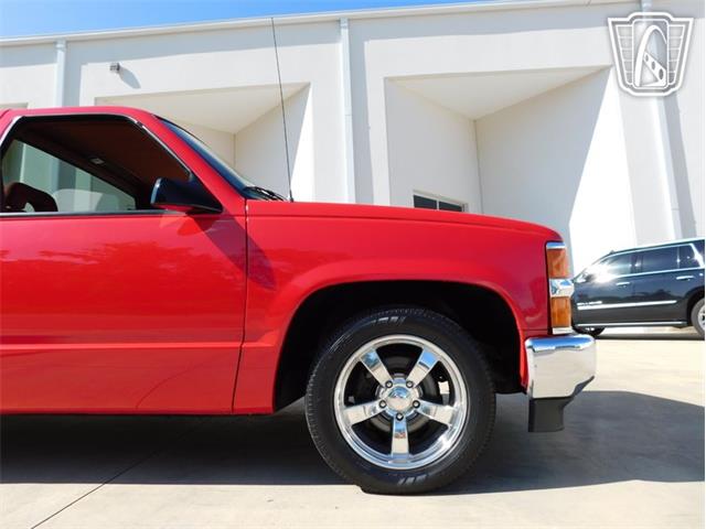 1993 Chevrolet Silverado (CC-2069169) for sale in Concord, North Carolina