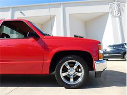 1993 Chevrolet Silverado (CC-2069169) for sale in Concord, North Carolina