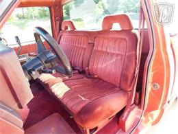 1993 Chevrolet Silverado (CC-2069169) for sale in Concord, North Carolina