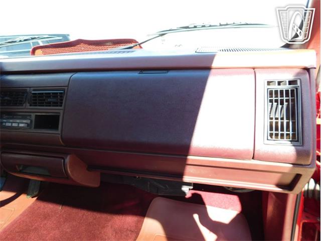 1993 Chevrolet Silverado (CC-2069169) for sale in Concord, North Carolina