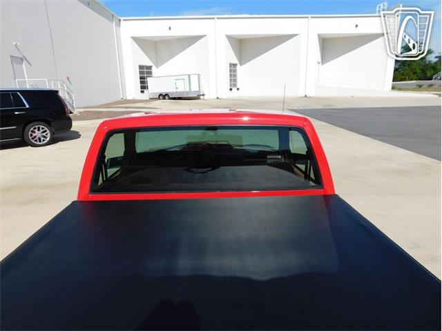 1993 Chevrolet Silverado (CC-2069169) for sale in Concord, North Carolina