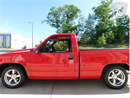 1993 Chevrolet Silverado (CC-2069169) for sale in Concord, North Carolina