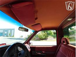 1993 Chevrolet Silverado (CC-2069169) for sale in Concord, North Carolina