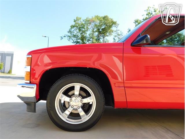1993 Chevrolet Silverado (CC-2069169) for sale in Concord, North Carolina