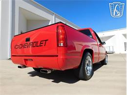 1993 Chevrolet Silverado (CC-2069169) for sale in Concord, North Carolina