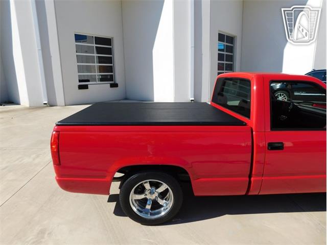1993 Chevrolet Silverado (CC-2069169) for sale in Concord, North Carolina