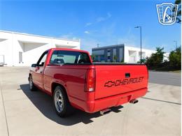 1993 Chevrolet Silverado (CC-2069169) for sale in Concord, North Carolina