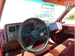 1993 Chevrolet Silverado (CC-2069169) for sale in Concord, North Carolina
