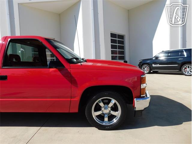 1993 Chevrolet Silverado (CC-2069169) for sale in Concord, North Carolina