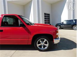 1993 Chevrolet Silverado (CC-2069169) for sale in Concord, North Carolina