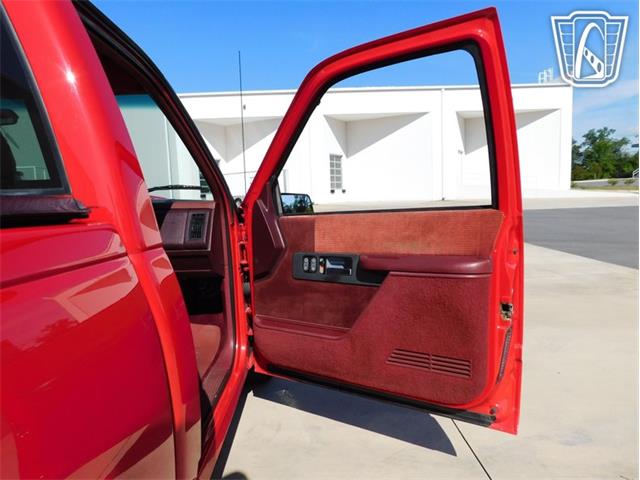 1993 Chevrolet Silverado (CC-2069169) for sale in Concord, North Carolina