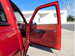 1993 Chevrolet Silverado (CC-2069169) for sale in Concord, North Carolina
