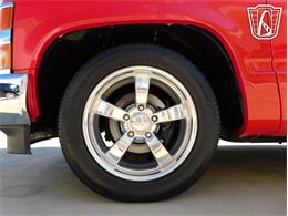 1993 Chevrolet Silverado (CC-2069169) for sale in Concord, North Carolina