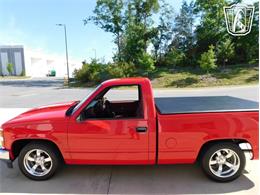 1993 Chevrolet Silverado (CC-2069169) for sale in Concord, North Carolina