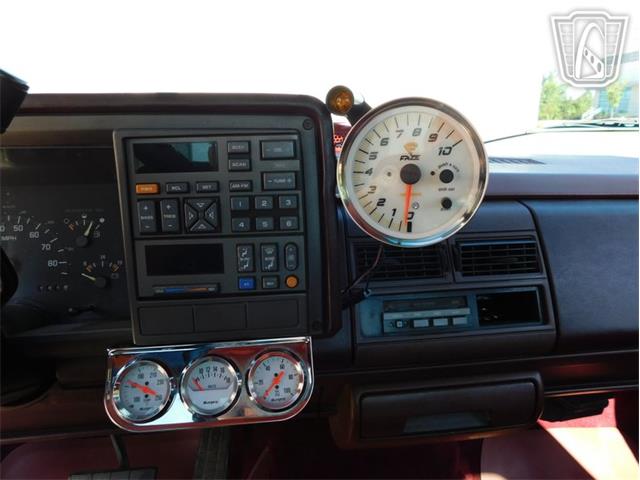 1993 Chevrolet Silverado (CC-2069169) for sale in Concord, North Carolina