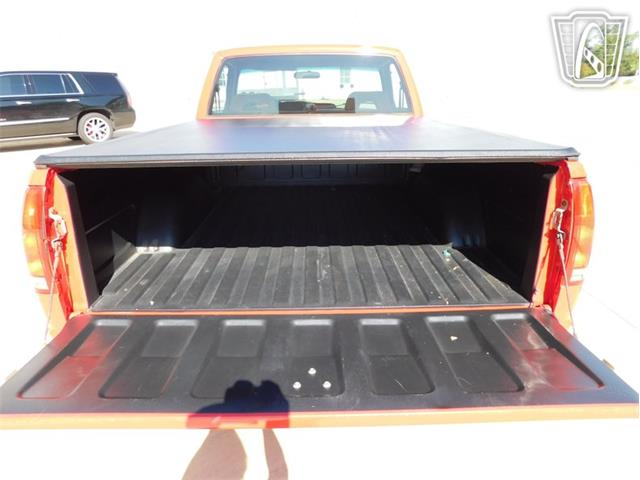 1993 Chevrolet Silverado (CC-2069169) for sale in Concord, North Carolina