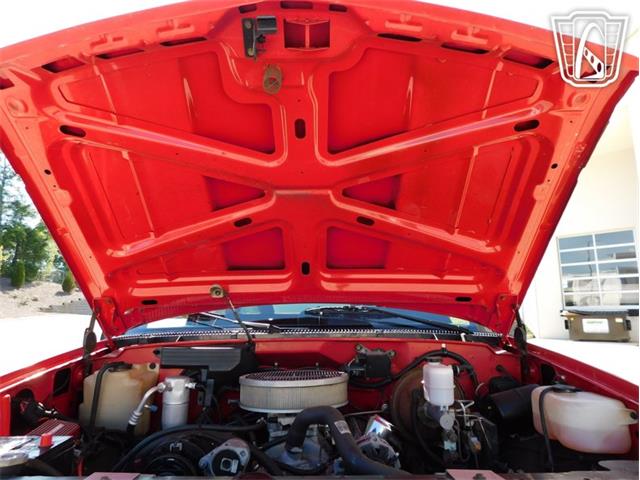 1993 Chevrolet Silverado (CC-2069169) for sale in Concord, North Carolina