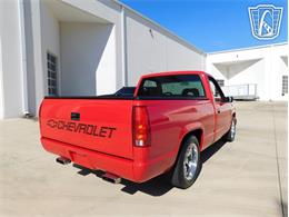 1993 Chevrolet Silverado (CC-2069169) for sale in Concord, North Carolina