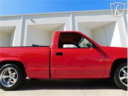 1993 Chevrolet Silverado (CC-2069169) for sale in Concord, North Carolina