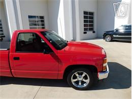 1993 Chevrolet Silverado (CC-2069169) for sale in Concord, North Carolina