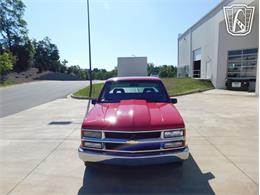1993 Chevrolet Silverado (CC-2069169) for sale in Concord, North Carolina