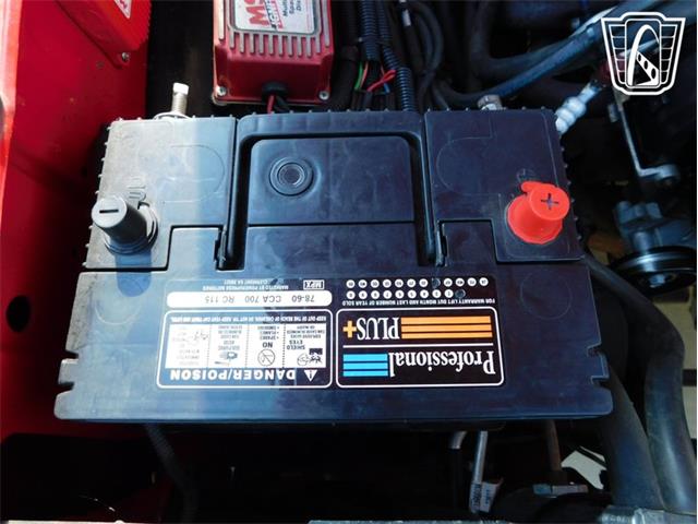 1993 Chevrolet Silverado (CC-2069169) for sale in Concord, North Carolina