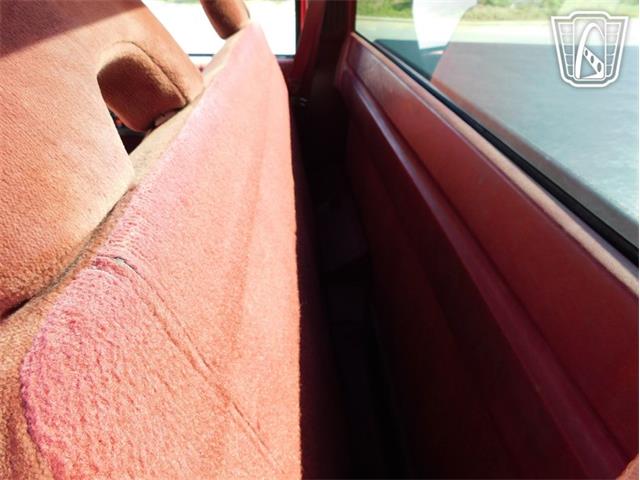 1993 Chevrolet Silverado (CC-2069169) for sale in Concord, North Carolina