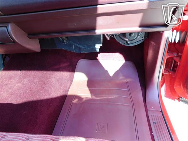 1993 Chevrolet Silverado (CC-2069169) for sale in Concord, North Carolina