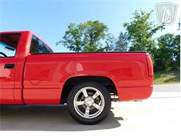 1993 Chevrolet Silverado (CC-2069169) for sale in Concord, North Carolina