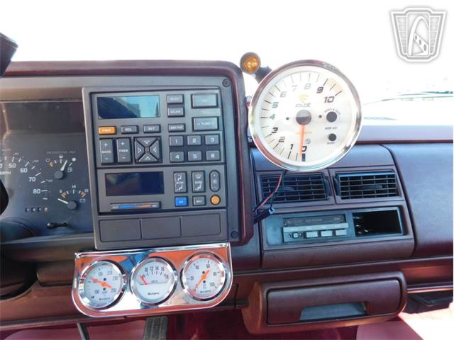 1993 Chevrolet Silverado (CC-2069169) for sale in Concord, North Carolina