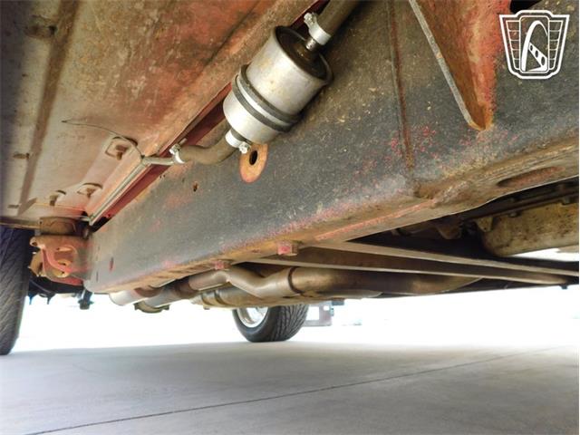 1993 Chevrolet Silverado (CC-2069169) for sale in Concord, North Carolina