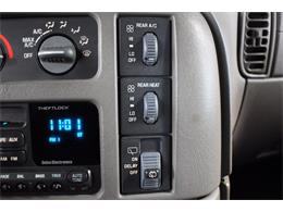 2000 Chevrolet Astro (CC-2069170) for sale in Wayne, Michigan